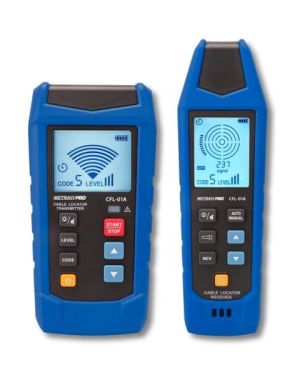 Cable Fault Locator PRO CFL-01A