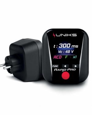 Multifunction Tester UNIKS by METRAVI