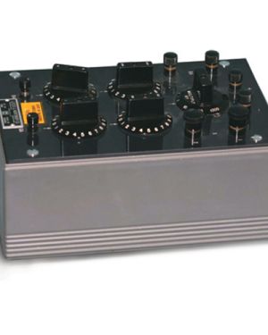 Wheatstone Bridge