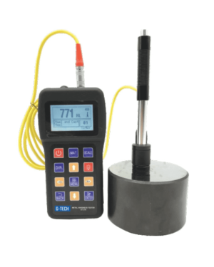METAL HARDNESS TESTER GT270