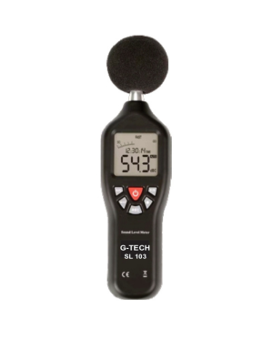 SOUND LEVEL METER SL103
