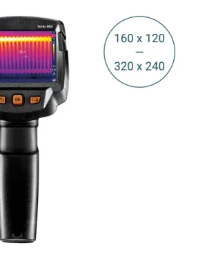 Thermal Imager 865