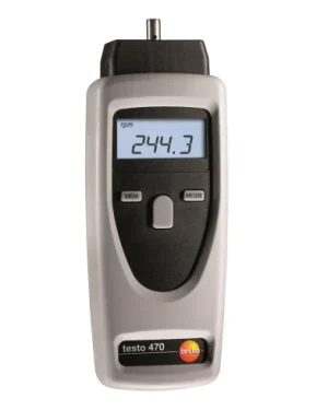 Digital tachometer 470