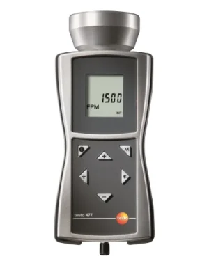 LED Stroboscope 477LED