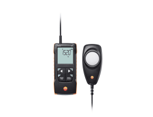 Digital Lux Meter With App Connection 545