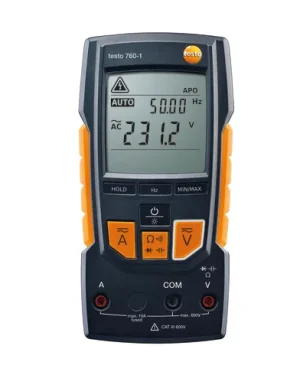 Digital Multimeter 760-1
