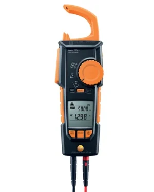 Clamp Meter  770-1