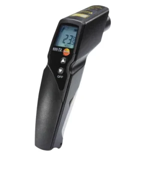 IR Thermometer 830-T2