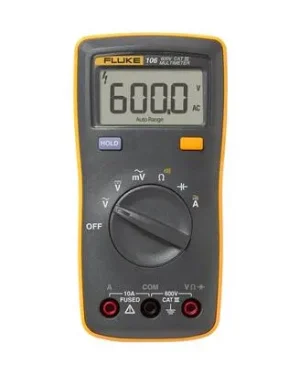 Fluke Digital Multimeter 106