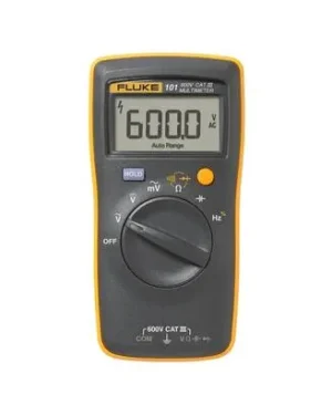 Digital Multimeter Fluke 101