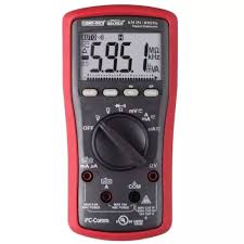 Digital Multimeter KM 251